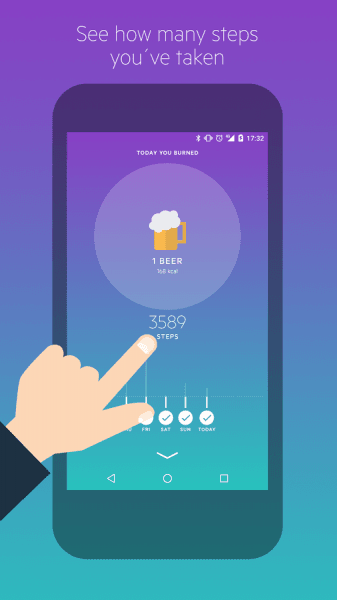 Movesum скриншот № 1