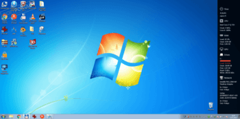 Sidebar Diagnostics скриншот № 1