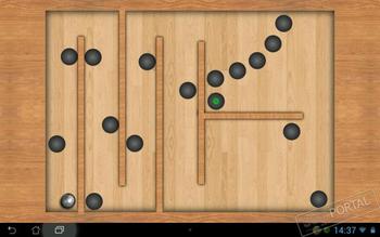 Teeter Pro скриншот № 1