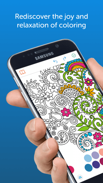 Recolor скриншот № 1