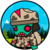 скачать Zombie Forest