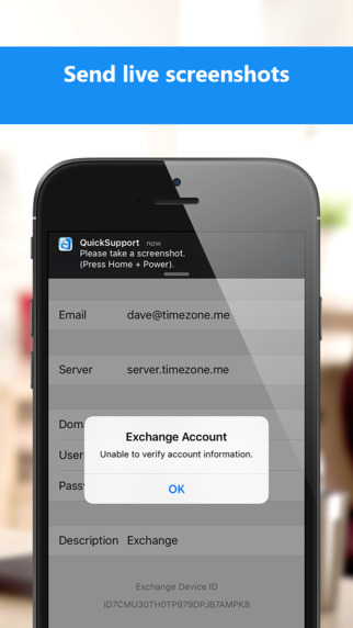 teamviewer quicksupport alternative teamviewer quicksupport alternative