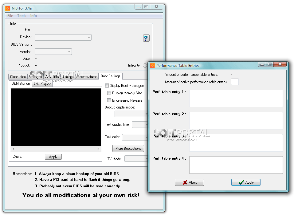 Nibitor download online