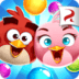 скачать Angry Birds POP Bubble Shooter