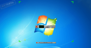 ZD Soft Screen Recorder скриншот № 1