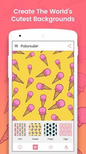 Patternator скриншот № 1