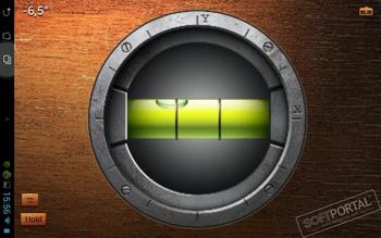 iHandy Level Free скриншот № 1