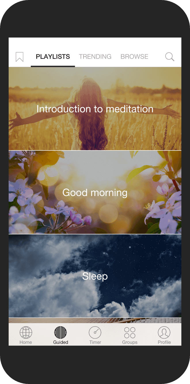 insight timer