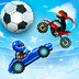 скачать Drive Ahead! Sports