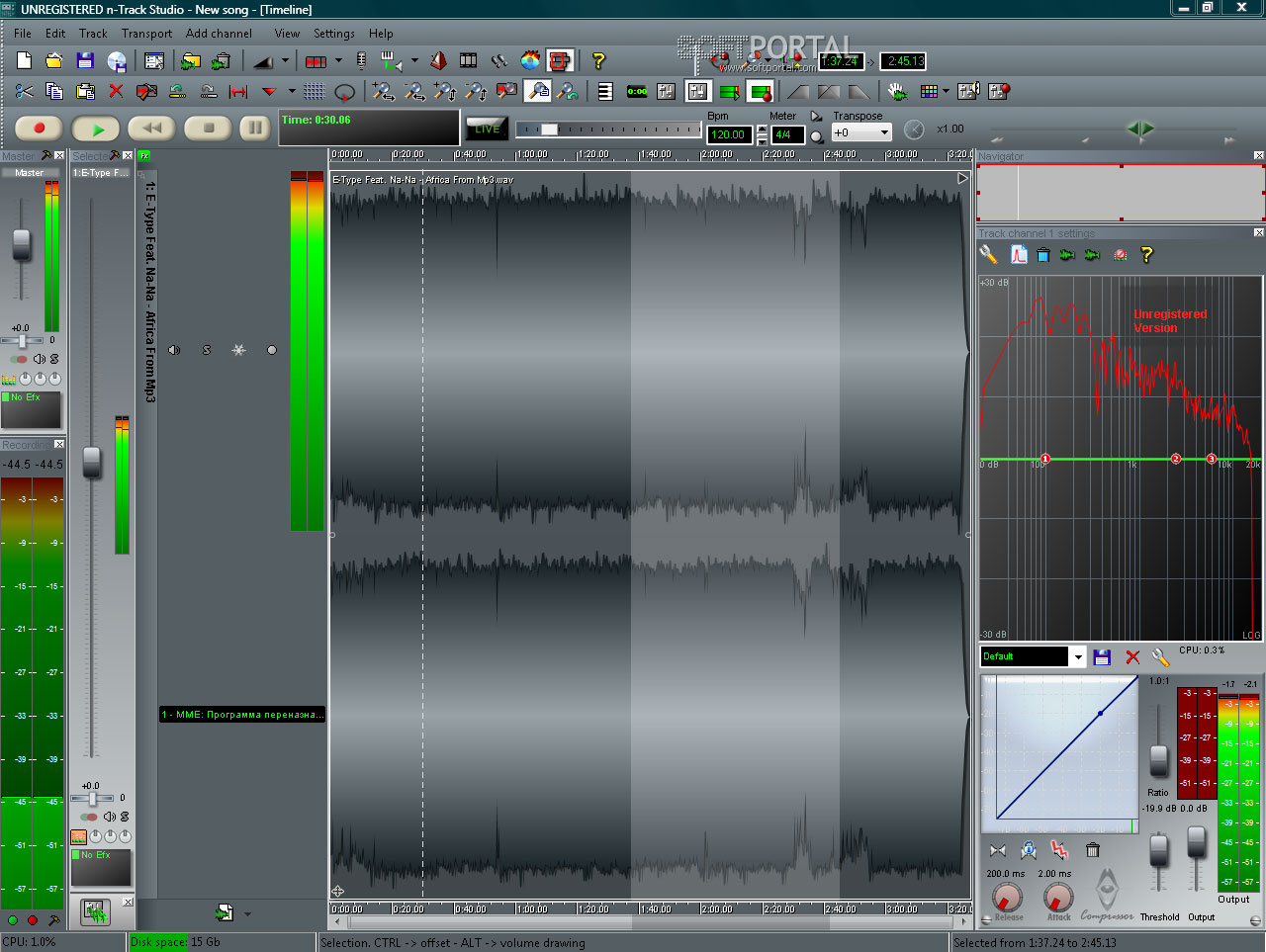n-Track Studio 9.1.8.6969 instal the new version for iphone n-Track Studio 9.1.8.6969 instal the new version for iphone