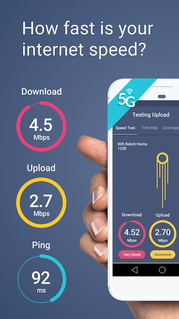 Meteor скриншот № 1