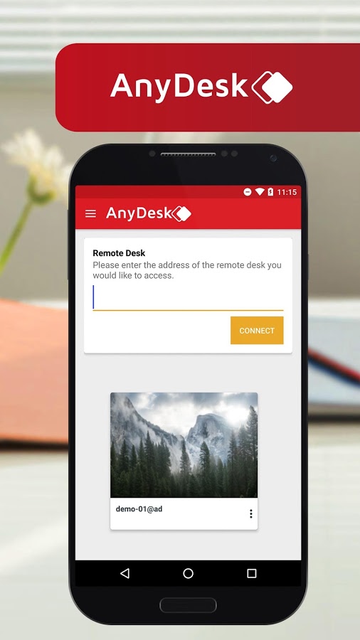 anydesk anydesk download