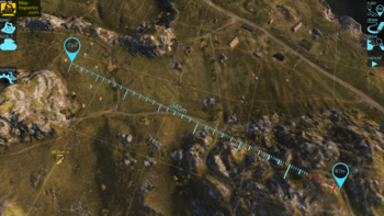 Map Inspector скриншот № 1