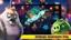 Angry Birds Evolution скриншот № 2