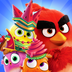 скачать Angry Birds Match