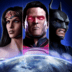 скачать Injustice: Gods Among Us