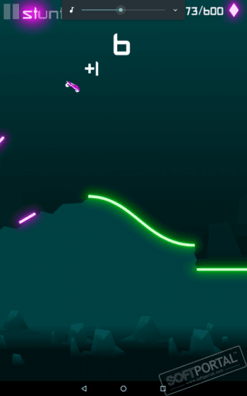 Rider скриншот № 1