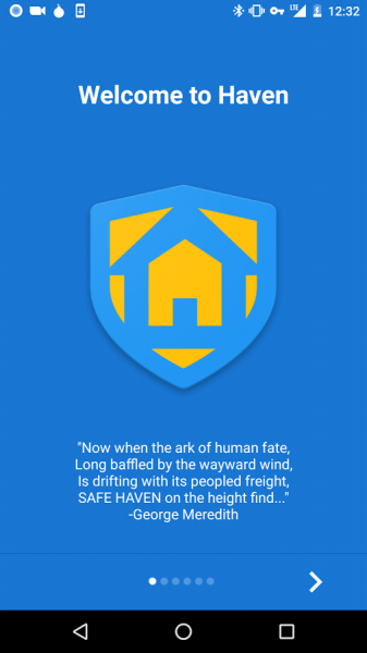 Haven: Keep Watch скриншот № 1