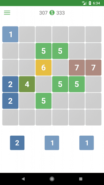 Num Unite скриншот № 1