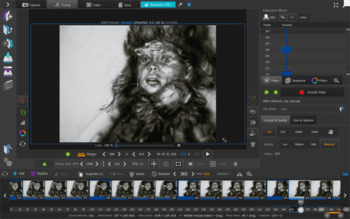AnimaShooter Capture скриншот № 1