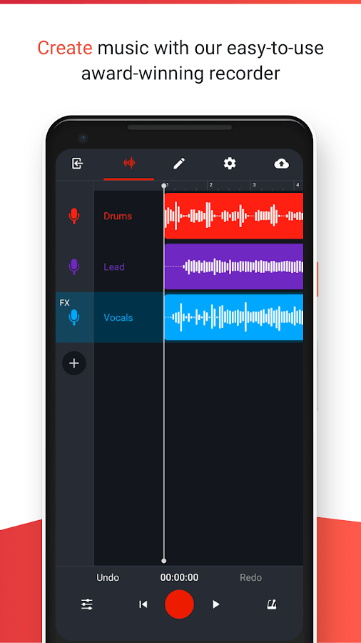 bandlab apk unlocked download bandlab apk unlocked download