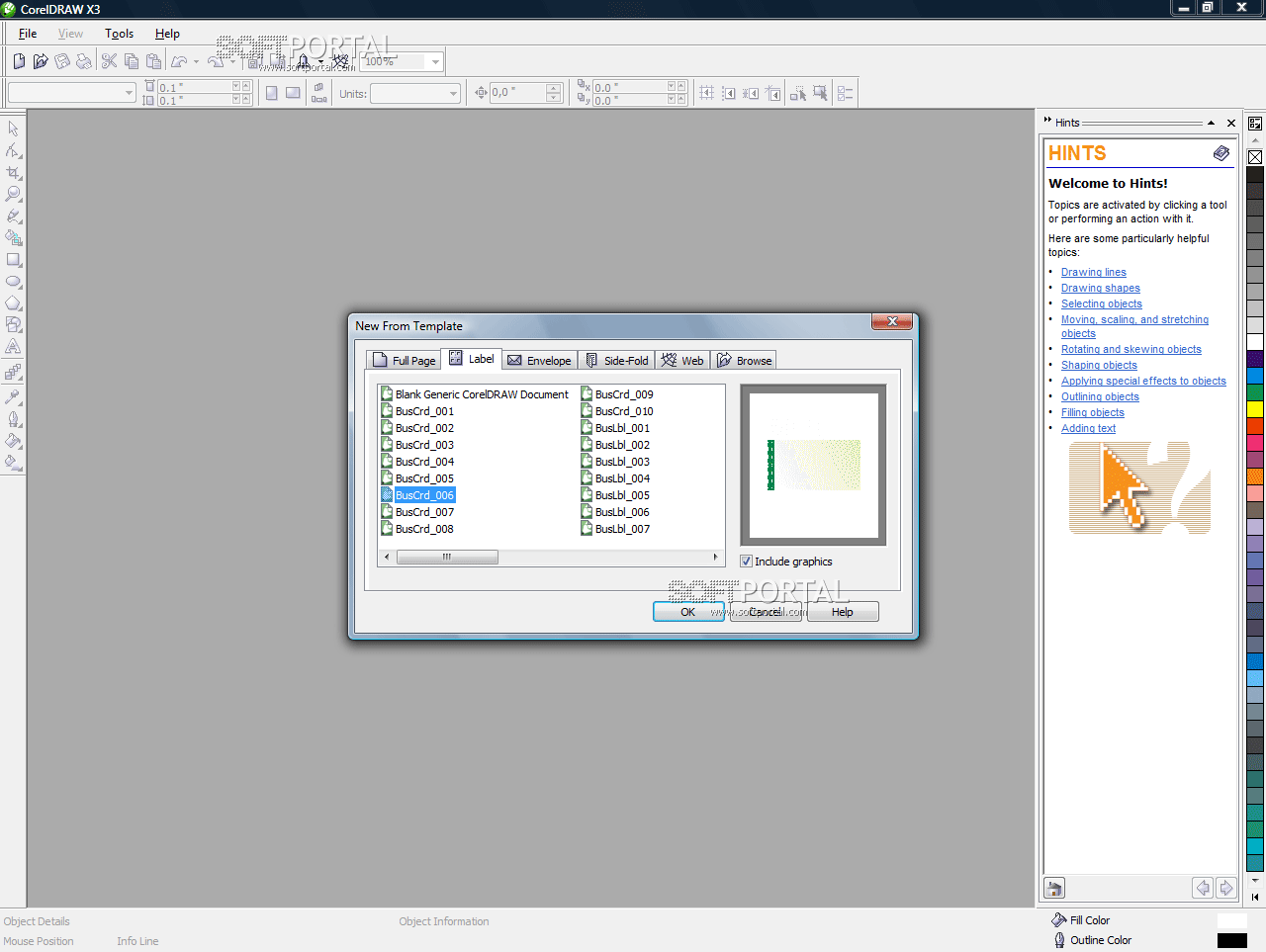 coreldraw graphics suite x7 скачать