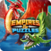 скачать Empires & Puzzles: RPG Quest