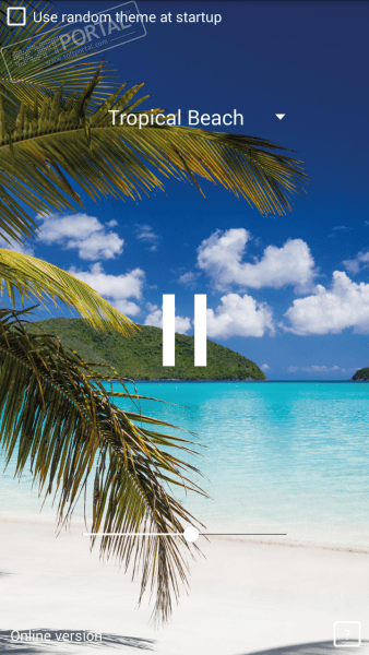 Click and Relax скриншот № 1