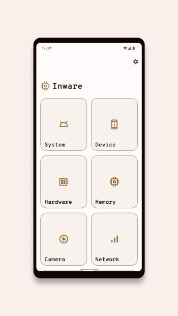 Inware 6.3.34 (Android)