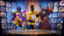 Power Rangers: Legacy Wars скриншот № 3