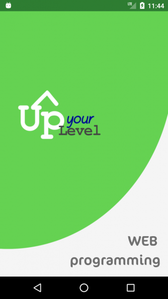 UpYourLevel WEB-программирование - тесты UpWork скриншот № 1