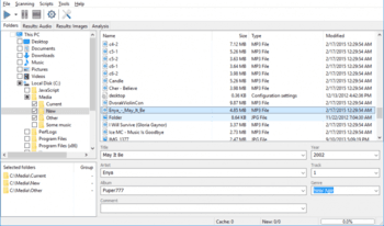 Similarity скриншот № 1