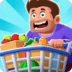 скачать Idle Supermarket Tycoon