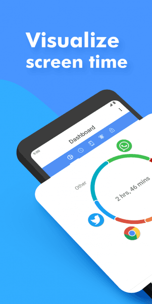 ActionDash скриншот № 1