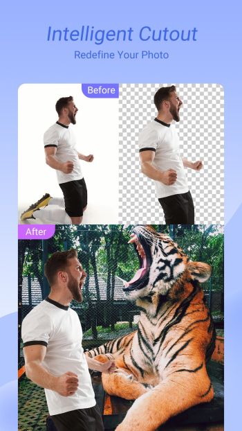 Cut Cut скриншот № 1