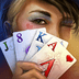 скачать TriPeaks Solitaire Cards Queen