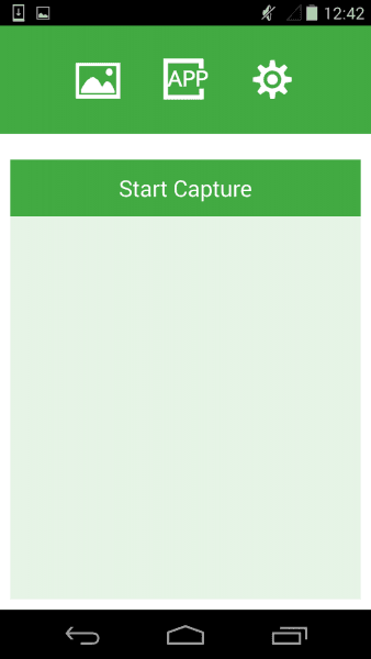 Скриншот Pro скриншот № 1