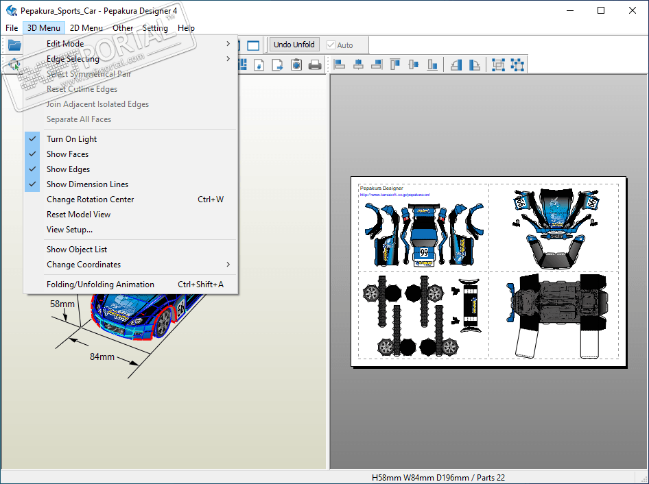 pepakura designer 3 key generator pepakura designer 3 key generator