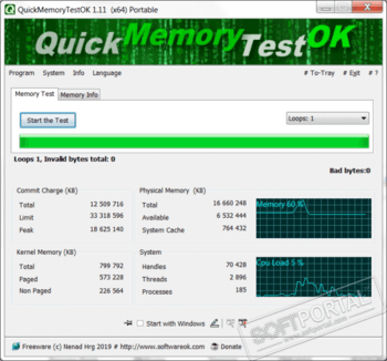 download quickmemorytestok 4.01 download quickmemorytestok 4.01