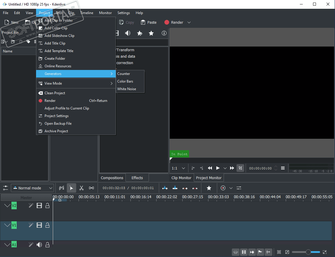 download the last version for ios Kdenlive 23.04.3 download the last version for ios Kdenlive 23.04.3