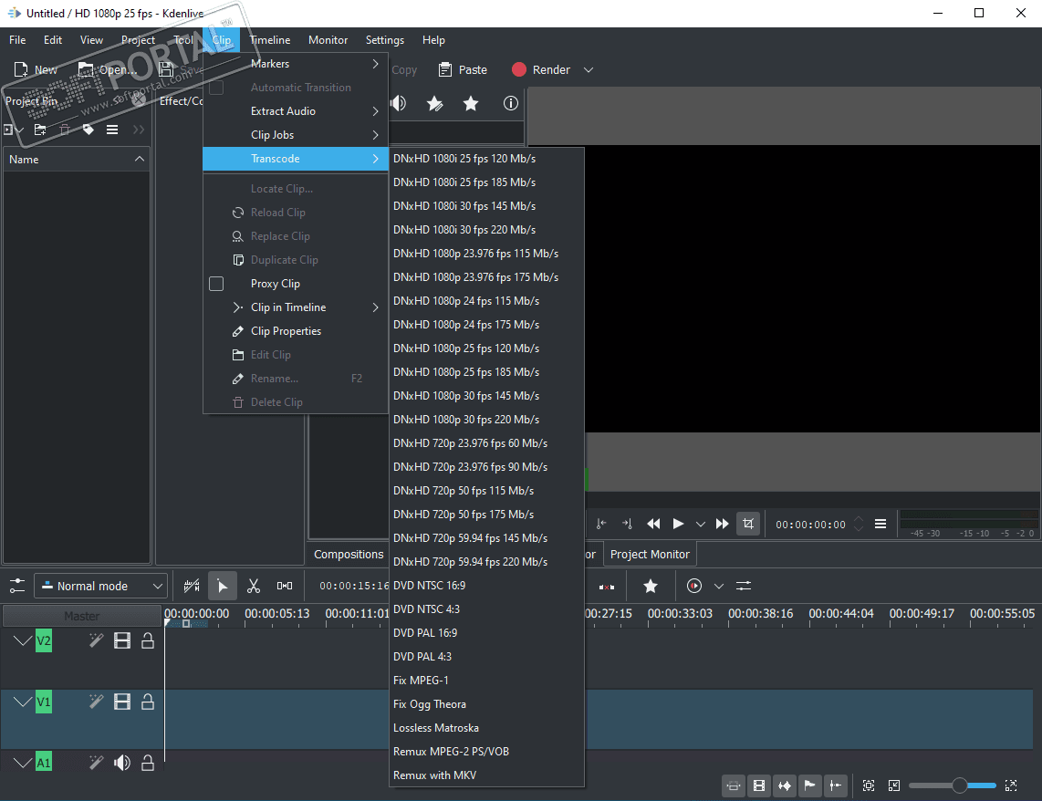 Kdenlive 23.04.2 instal the new for android Kdenlive 23.04.2 instal the new for android