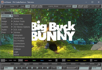 mrv2 скриншот № 1