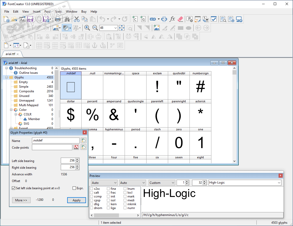 Fontcreator шрифты. FONTCREATOR. Регистрационный код FONTCREATOR 14.0. High-Logic FONTCREATOR. FONTCREATOR 14.0.0.2877.
