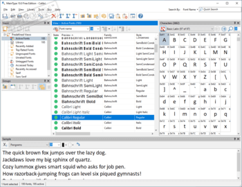 MainType скриншот № 1