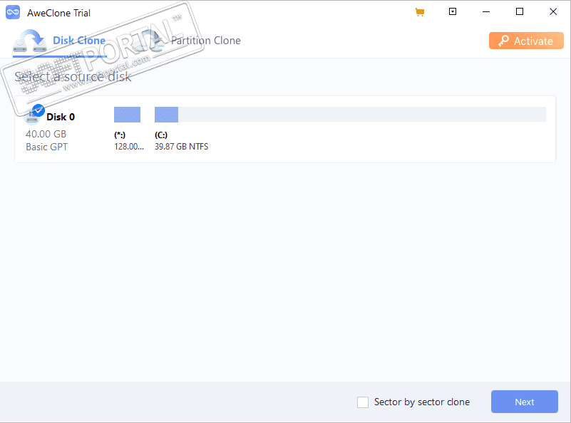 Magoshare AweClone Enterprise 2.9 download the new