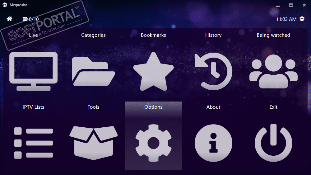 Megacubo 17.0.1 instal the new version for mac Megacubo 17.0.1 instal the new version for mac