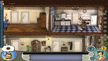 Neighbours From Hell: Season 1 скриншот № 1