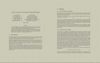 FBReader DjVu plugin скриншот № 1