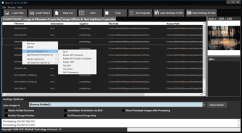 JBatch It скриншот № 1