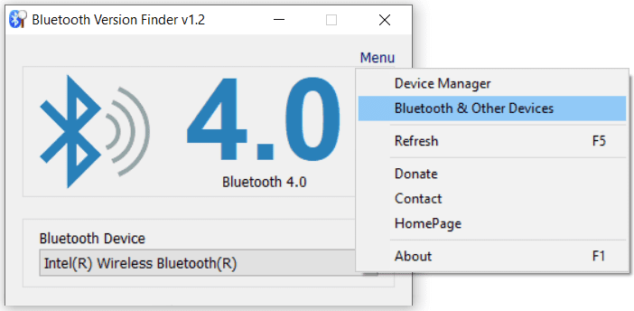 Версии Bluetooth. Filter Driver. Bluetooth Filter Driver package Toshiba 840.